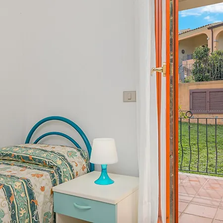 Holiday home Trilocale Con Vista Tavolara