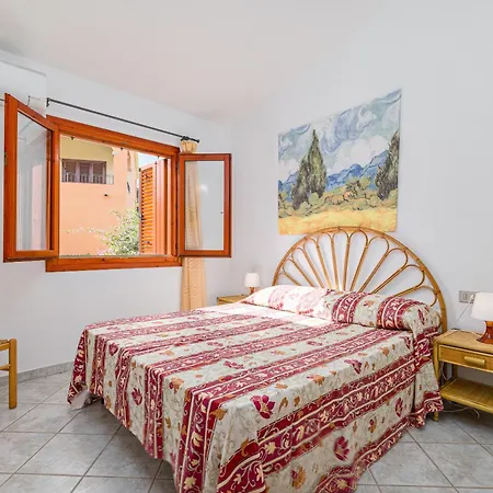 Holiday home Trilocale Con Vista Tavolara San Teodoro (Sardinia)