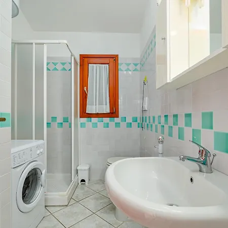 Trilocale Con Vista Tavolara Vakantiehuis *