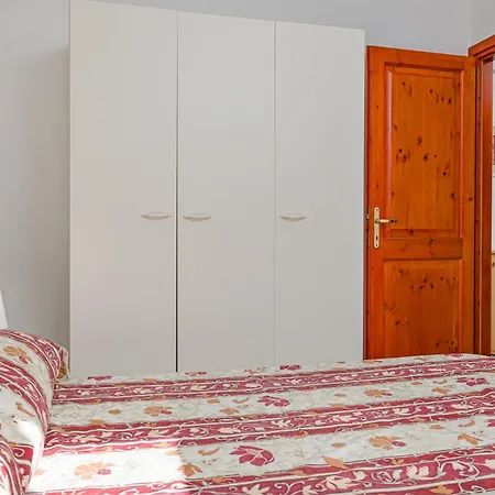 Trilocale Con Vista Tavolara Vakantiehuis