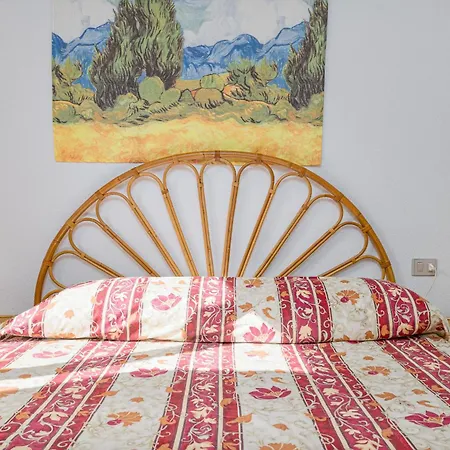 Vakantiehuis Trilocale Con Vista Tavolara San Teodoro (Sardinia)