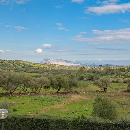 Trilocale Con Vista Tavolara * San Teodoro (Sardinia)